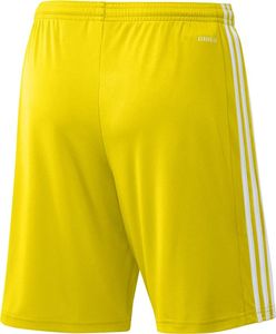 Adidas Spodenki adidas SQUADRA 21 Short GN5772 GN5772 żółty XXL 2