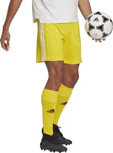 Adidas Spodenki adidas SQUADRA 21 Short GN5772 GN5772 żółty XXL 4