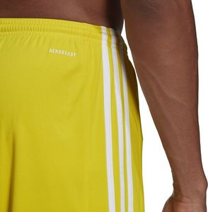 Adidas Spodenki adidas SQUADRA 21 Short GN5772 GN5772 żółty S 7