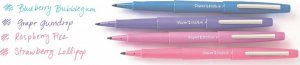 Paper Mate PAPER MATE Faserschreiber Flair 12er PASTELL M 0.7 mm Blister 2