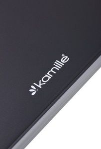 Deska do krojenia Kamille z ostrzałką plastikowa 3