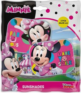 Seven Zasłonki boczne 44x35cm 2 szt Minnie Mouse 9332 SEVEN 2