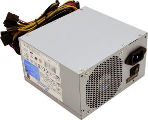Zasilacz SeaSonic ES2 500W (SSP-500ES2) 5