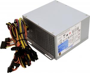Zasilacz SeaSonic ES2 500W (SSP-500ES2) 8