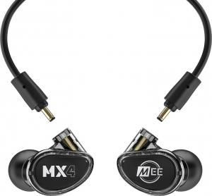 Słuchawki MEE audio MX4 Pro (MEE-MX4PRO-BK) 2