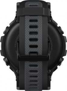 Smartwatch Amazfit T-Rex Pro Meteorite Black Czarny  (W2013OV1N) 4