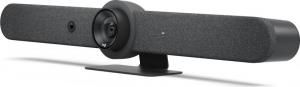 Kamera internetowa Logitech Rally Bar (960-001311) 4