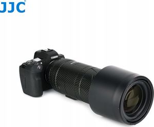 Osłona na obiektyw JJC Osłona Przeciwsłoneczna Et-101 Canon Rf 800mm F/11 7