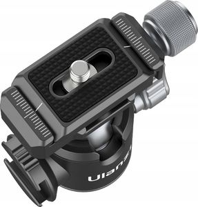 Głowica Ulanzi Głowica Kulowa 3d Arca Swiss Quick Ulanzi U-80l 2
