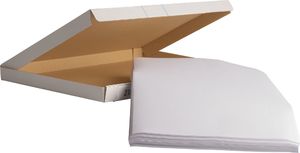 MD Labels Papier samoprzylepne 210x297mm 1000ark A4 mat 3