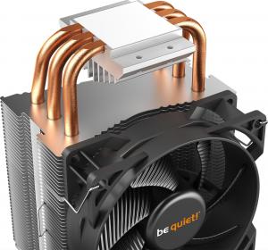Chłodzenie CPU be quiet! Pure Rock Slim 2 (BK030) 3