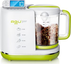 Multicooker Agu Baby Octopy FP7 5