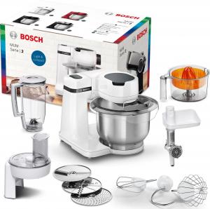 Robot planetarny Bosch MUMS2EW40 5