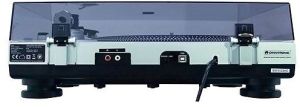 Gramofon Omnitronic 4