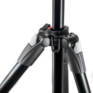 Statyw Manfrotto 290 XTRA + głowica MH804-3W (MK290XTA3-3W) 3