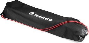 Statyw Manfrotto 290 XTRA + głowica MH804-3W (MK290XTA3-3W) 8