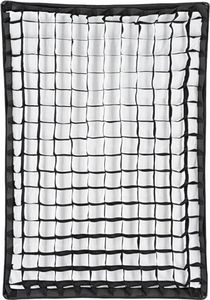 Zestaw studyjny GODOX Softbox Godox SB-FW70100 prostokątny 70x100cm + grid 2