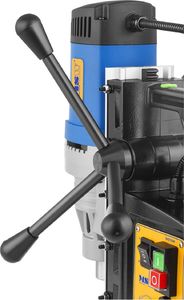 MSW Wiertarka magnetyczna ze stopą magnetyczną 1380W -MD32-ECO* 6