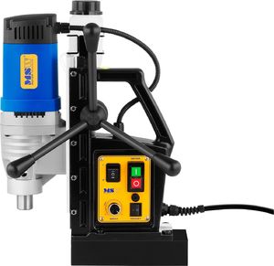 MSW Wiertarka magnetyczna ze stopą magnetyczną + Walizka 1680W -MD60-PRO Wiertarka magnetyczna ze stopą magnetyczną + Walizka 1680W -MD60-PRO 4