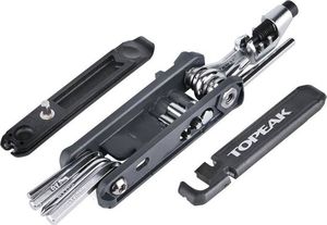 Topeak Zestaw narzędzi, scyzoryk Topeak HEXUS X 21w1 4