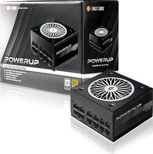 Zasilacz Chieftronic  PowerUp 850W (GPX-850FC) 2