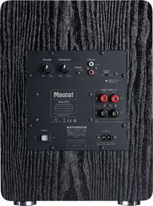 Kolumna Magnat Alpha RS 8 80 W 3