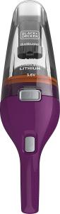 Odkurzacz ręczny Black&Decker NVC115W-QW 3