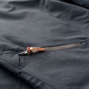Icepeak Spodnie narciarskie męskie Colman, czarne, rozmiar 52 4