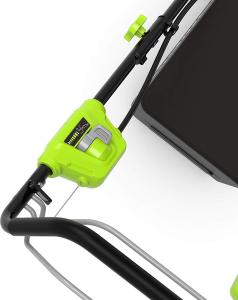 Kosiarka akumulatorowa Greenworks 40V Kosiarka akumulatorowa z napędem 46cm (GD40LM46SP) 5