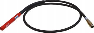 Hervisa Buława wibracyjna Hervisa AM 36/3 Rotary + napęd CMP 3