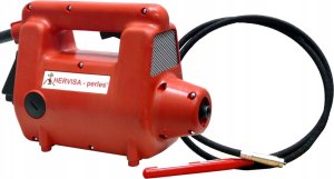 Hervisa Buława wibracyjna Hervisa AM 36/3 Rotary + napęd CMP 6