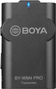 Mikrofon Boya BY-WM4 Pro K4 2