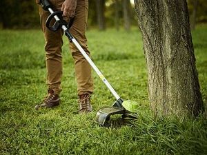 Greenworks 60V Podkaszarka (Silnik Bezszczotkowy)[Urządzenie, GD60LT] 4