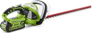 Greenworks Nożyce akumulatorowe G40HT61 61 cm 2
