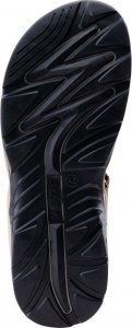 Hi-Tec Sandały Lucibel Dark Brown/Black 43 7