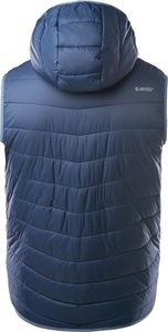 Hi-Tec KAMIZELKA SINLUS MOONLIT OCEAN/BERING SEA XL 3