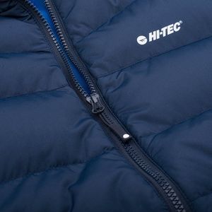 Hi-Tec KAMIZELKA SANIS DRESS BLUES/LAPIS BLUE XXXL 6