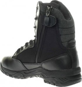 Magnum BUTY WYSOKIE STRIKE FORCE 8.0 SZ WP BLACK 36 5