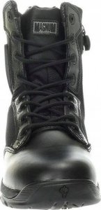 Magnum BUTY WYSOKIE STRIKE FORCE 8.0 SZ WP BLACK 36 6