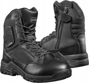 Magnum BUTY WYSOKIE STRIKE FORCE 8.0 SZ WP BLACK 36 7