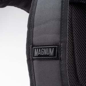 Magnum SPRZĘT I AKCESORIA MAGNUM KAMEL FORGED IRON ONE SIZE 5