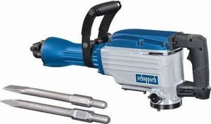 Scheppach Młot wyburzeniowy AB1700 1700 W 2