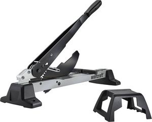 Wolfcraft Gilotyna do paneli Wolfcraft VLC 1000 2