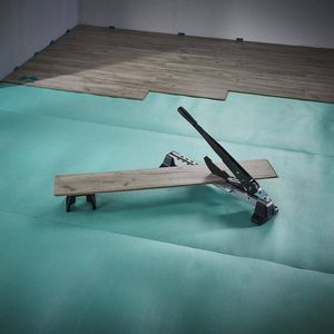 Wolfcraft Gilotyna do paneli Wolfcraft VLC 1000 4