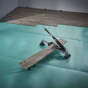 Wolfcraft Gilotyna do paneli Wolfcraft VLC 1000 5