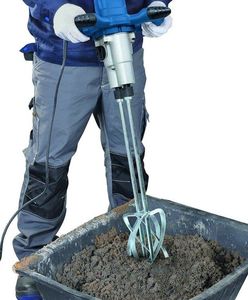 Mieszarka Scheppach PM1800D 1800 W 3