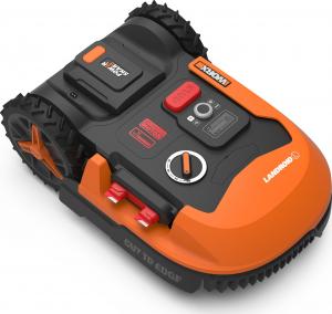 Robot koszący Worx  Landroid L1000 (WR147E.1) 2