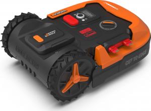 Robot koszący Worx  Landroid L1000 (WR147E.1) 5