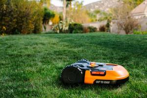 Robot koszący Worx Landroid L800 (WR148E) 8
