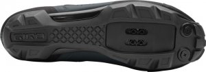 Giro Buty męskie GIRO PRIVATEER LACE port grey roz.47 (NEW) 3